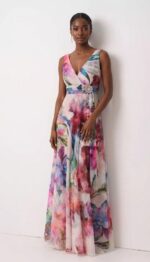 Φόρεμα Maxi - Image 3