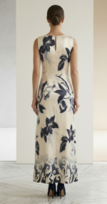Φόρεμα Maxi - Image 3