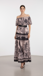 Φόρεμα Maxi - Image 3