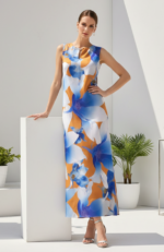 Φόρεμα Maxi - Image 2